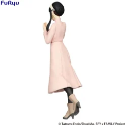 Spy x Family Trio-Try-iT - Statue Yor Forger: Furyu