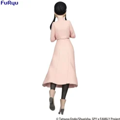 Spy x Family Trio-Try-iT - Statue Yor Forger: Furyu