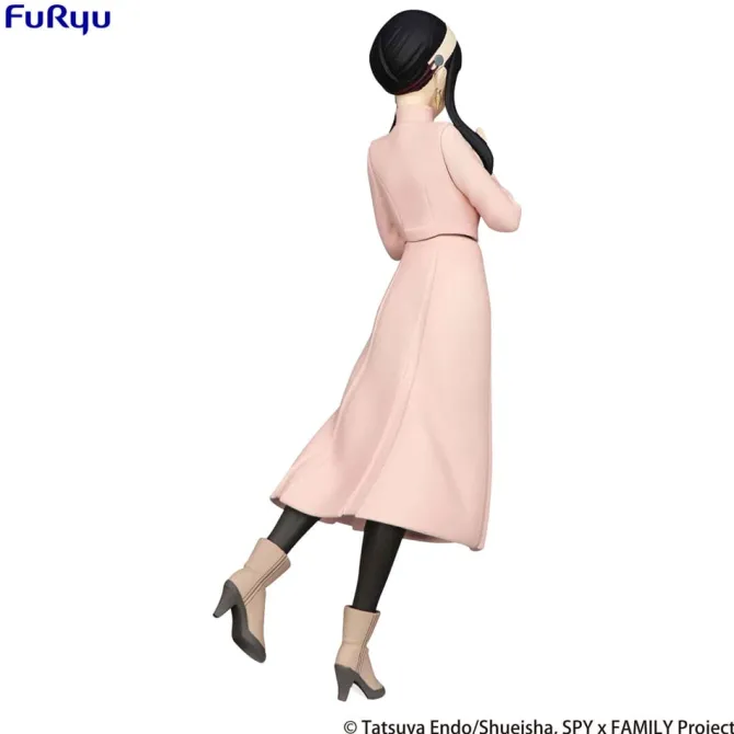 Spy x Family Trio-Try-iT - Statue Yor Forger: Furyu