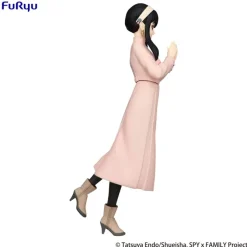 Spy x Family Trio-Try-iT - Statue Yor Forger: Furyu