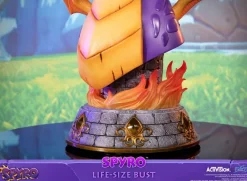 Spyro Reignited Trilogy - Spyro Life-Size Büste: First 4 Figure