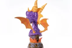 Spyro Reignited Trilogy - Spyro Life-Size Büste: First 4 Figure
