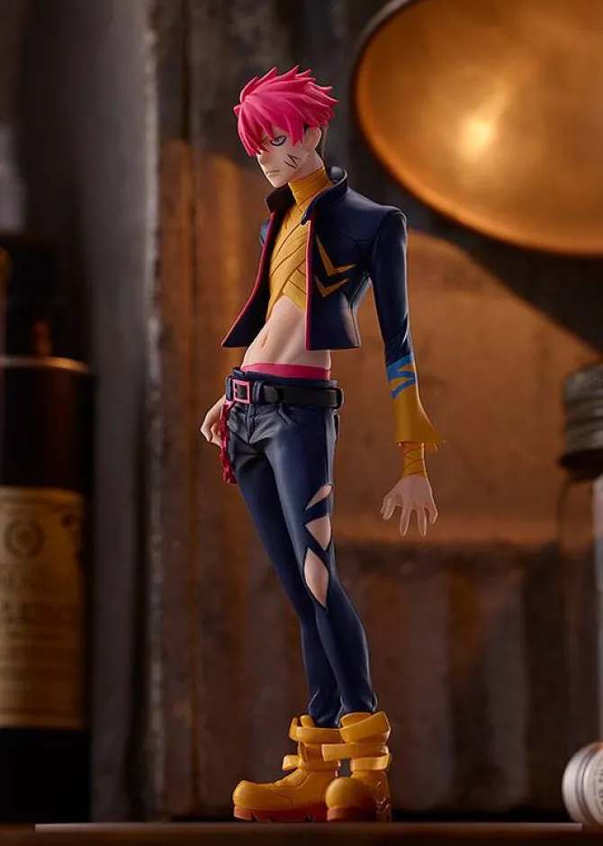 SSSS.Dynazenon - Gauma Statue / Pop Up Parade: Good Smile Company