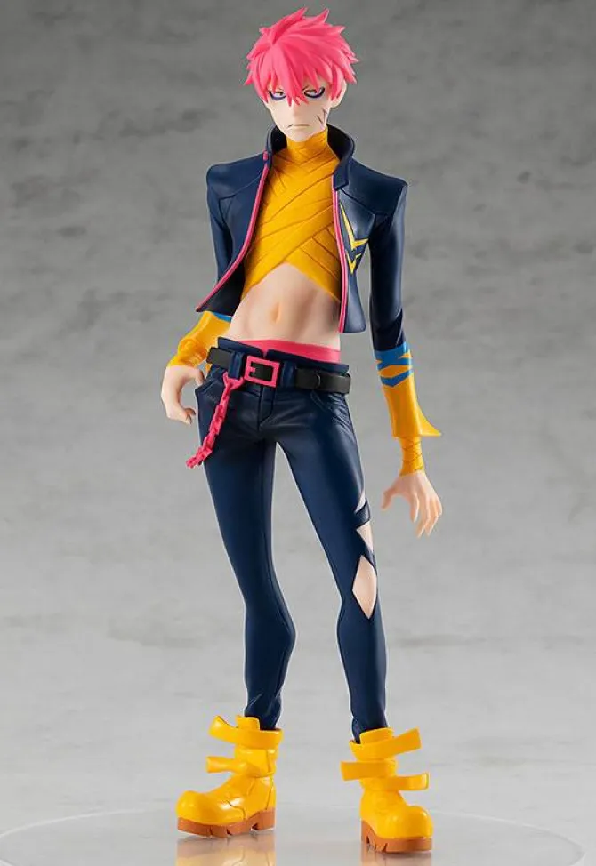 SSSS.Dynazenon - Gauma Statue / Pop Up Parade: Good Smile Company