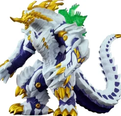 SSSS.Dynazenon - Kaiju: Gagula (First Form) Figur/ Soft Vinyl: Good Smile Company