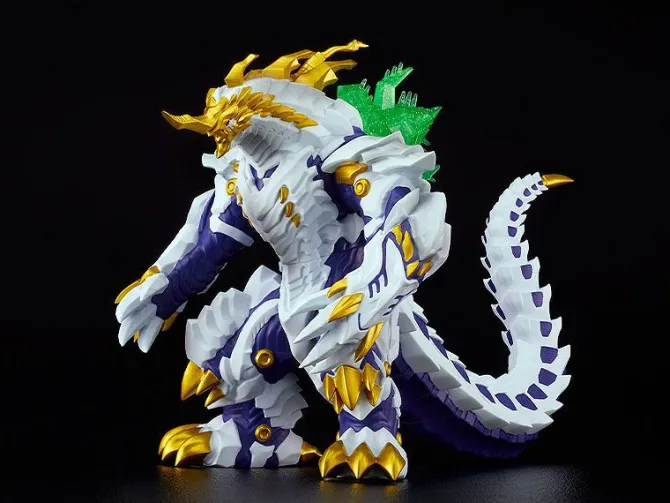 SSSS.Dynazenon - Kaiju: Gagula (First Form) Figur/ Soft Vinyl: Good Smile Company
