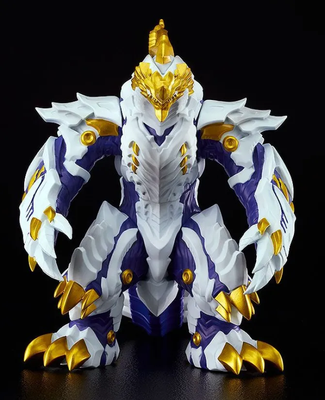 SSSS.Dynazenon - Kaiju: Gagula (First Form) Figur/ Soft Vinyl: Good Smile Company