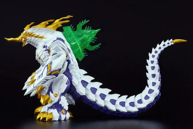 SSSS.Dynazenon - Kaiju: Gagula (First Form) Figur/ Soft Vinyl: Good Smile Company