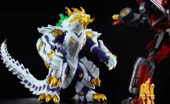 SSSS.Dynazenon - Kaiju: Gagula (First Form) Figur/ Soft Vinyl: Good Smile Company