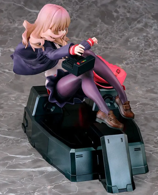 SSSS.Dynazenon - Yume Minami PVC Statue 1/6: Pony Canyon