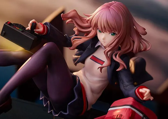 SSSS.Dynazenon - Yume Minami PVC Statue 1/6: Pony Canyon