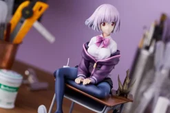 SSSS.Gridman - Akane Shinjo Statue [NEUAUFLAGE]: Kotobukiya