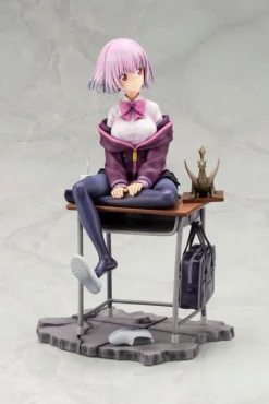 SSSS.Gridman - Akane Shinjo Statue [NEUAUFLAGE]: Kotobukiya