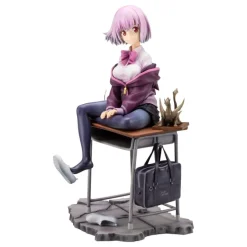 SSSS.Gridman - Akane Shinjo Statue [NEUAUFLAGE]: Kotobukiya