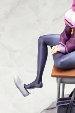 SSSS.Gridman - Akane Shinjo Statue [NEUAUFLAGE]: Kotobukiya