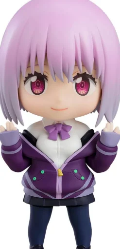 SSSS.Gridman - Akane Shinjo Nendoroid: Good Smile Company
