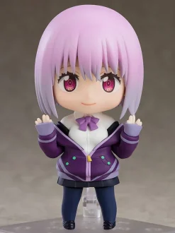 SSSS.Gridman - Akane Shinjo Nendoroid: Good Smile Company