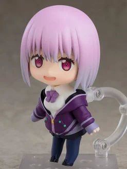 SSSS.Gridman - Akane Shinjo Nendoroid: Good Smile Company