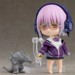 SSSS.Gridman - Akane Shinjo Nendoroid: Good Smile Company