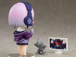 SSSS.Gridman - Akane Shinjo Nendoroid: Good Smile Company