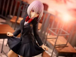 SSSS.Gridman - Akane Shinjo Statue / School Uniform Version: Ques Q