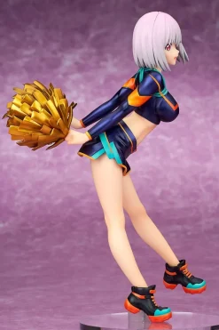 SSSS.Gridman - Akane Shinjo Statue / Cheer Girl Version: Ques Q