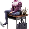 SSSS.Gridman - Akane Shinjo Statue: Kotobukiya