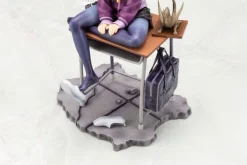 SSSS.Gridman - Akane Shinjo Statue: Kotobukiya