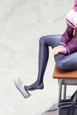 SSSS.Gridman - Akane Shinjo Statue: Kotobukiya