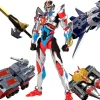 SSSS.Gridman - Gridman Actionfigur / DX Assist Weapon Set: Good Smile Company