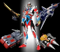 SSSS.Gridman - Gridman Actionfigur / DX Assist Weapon Set: Good Smile Company