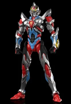 SSSS.Gridman - Gridman Actionfigur / DX Assist Weapon Set: Good Smile Company
