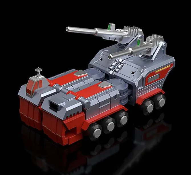 SSSS.Gridman - Gridman Actionfigur / DX Assist Weapon Set: Good Smile Company