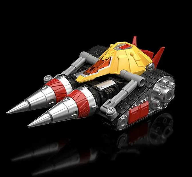 SSSS.Gridman - Gridman Actionfigur / DX Assist Weapon Set: Good Smile Company