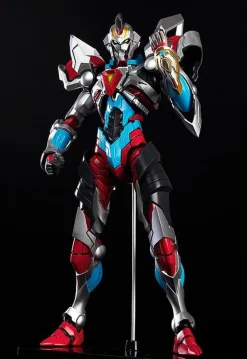 SSSS.Gridman - Gridman Actionfigur /GIGAN-TECHS: Good Smile Company