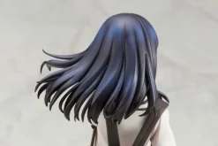 SSSS:Gridman - Rikka Takarada Statue: Kotobukiya