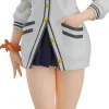 SSSS.Gridman - Rikka Takarada Actionfigur / Figma: Max Factory