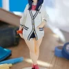SSSS.Gridman - Rikka Takarada Figur / Pop Up Parade: Good Smile Company