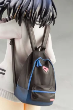 SSSS:Gridman - Rikka Takarada Statue [NEUAUFLAGE]: Kotobukiya