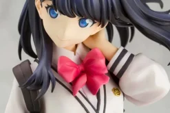 SSSS:Gridman - Rikka Takarada Statue [NEUAUFLAGE]: Kotobukiya