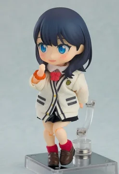 SSSS.GRIDMAN - Rikka Takarada Nendoroid Doll: Good Smile Company