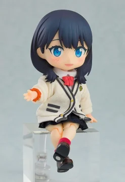 SSSS.GRIDMAN - Rikka Takarada Nendoroid Doll: Good Smile Company