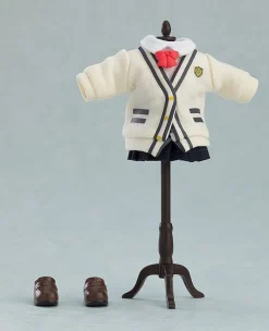 SSSS.GRIDMAN - Rikka Takarada Nendoroid Doll: Good Smile Company