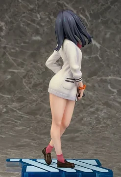 SSSS.Gridman - Rikka Takarada Statue: Phat!