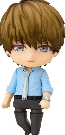 Stand My Heroes - Shun Imaoji Nendoroid: Orange Rouge