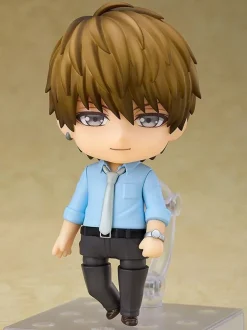 Stand My Heroes - Shun Imaoji Nendoroid: Orange Rouge