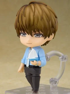 Stand My Heroes - Shun Imaoji Nendoroid: Orange Rouge