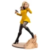 Star Trek - Command Officer Statue / Bishoujo: Kotobukiya