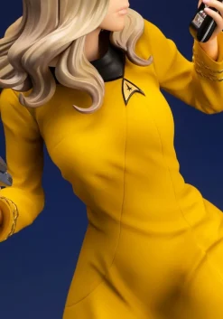 Star Trek - Command Officer Statue / Bishoujo: Kotobukiya