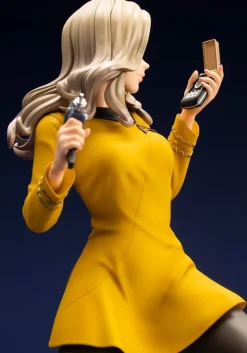 Star Trek - Command Officer Statue / Bishoujo: Kotobukiya